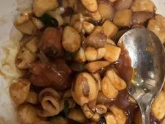 -泓历皇朝酒店(东亭店)
