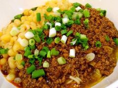 -秦云老太婆摊摊面(蜀汉路店)