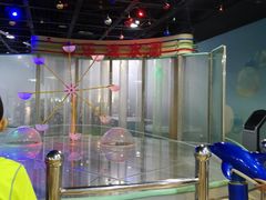 -陕西自然博物馆