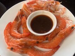 -惠州皇冠假日酒店·西餐厅·自助餐厅