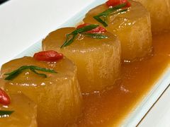 -香港狮子山下·明星粤菜餐厅(北苑店)