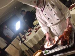 -大鸭梨烤鸭店(花园村店)