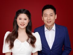 -海马体照相馆(大连罗斯福广场店)