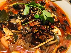 -辛香汇·现炒川菜(淮海路百盛店)
