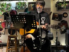 -南锣鼓巷吉他吧(鼓楼店)