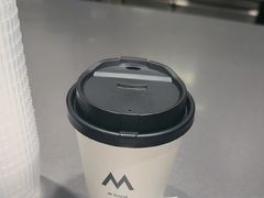 -M Stand(万象前海店)