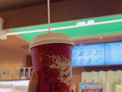 -奈雪的茶(华侨城创意园店)
