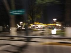 -南通濠河风景名胜区