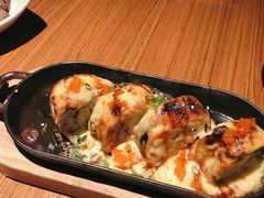 招牌鳗鱼焗卷-仓桥家·焗寿司·锅物(光谷步行街店)