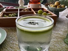 -湖畔居茶楼(湖滨店)