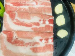 -九田家黑牛烤肉料理(悦荟店)