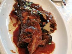 -马凯餐厅(长椿街店)