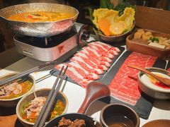 -旺福·贵州酸汤牛肉火锅(陆悦天地店)