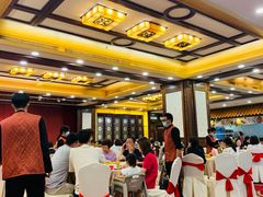 -汕头君华海逸酒店·鸿桃轩中餐厅