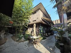 -陈熹公民族美食文化餐厅(中华广场店)