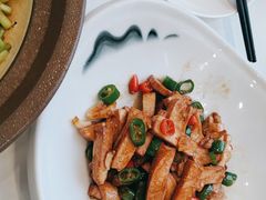 -红色盛宴酒楼(科丰桥店)