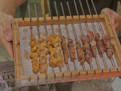 -跳舞牛·串烧酒场(麦地店)