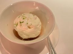 -Caprice(香港四季酒店)