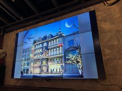 -波特曼西餐厅(中央大街店)