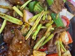 -吉源大排档·鱼生·海鲜(烧烤彩印厂店)