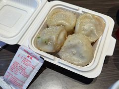 -小杨生煎(周浦万达店)