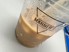 -Manner Coffee(中国凤凰大厦店)
