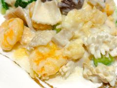 传统全爆-燕春楼(海河华鼎店)