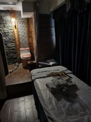 -琦品高端美容SPA私佳美场