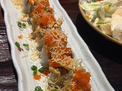 -芥岛(河北大街店)