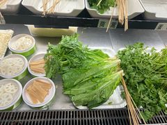 -佰人王串串香火锅(洋珠巷店)