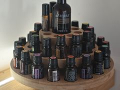 -左悦·艾灸调理·推拿按摩·精油SPA(卓悦汇店)