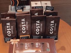 -COSTA COFFEE(上海虹口公园店)