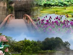 -广州莲花山旅游区