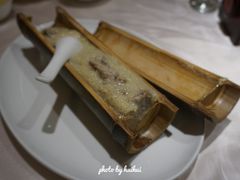 小米蒸排骨-粗茶淡饭·汉口公馆(循礼门店)