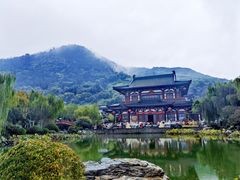 -华清宫景区