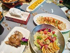 -玉田印象