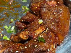 -三宽猪蹄(统一广场店)