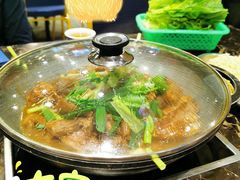 火焰鹅-大嫂镬仔·焖鸡煲·啫啫煲(逢源路店)