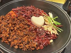 -叉叉裤鲜火锅(空港新城店)