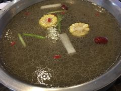 -林记潮牛·牛肉火锅(上马墩店)