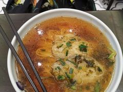 -五芳齋(云南南路店)