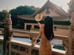 -太子山公园(园东路)