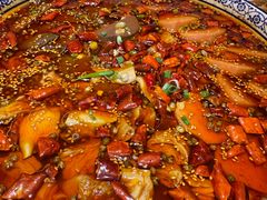 -宏达老菜馆(东安街店)