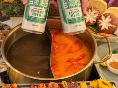 -十二春顶级锅物(泉亮花园店)