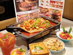 -江边城外烤全鱼(世茂广场店)