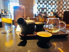 -The Lounge·大堂酒廊·北京粤财JW万豪酒店
