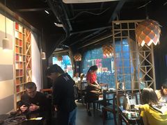 -川里谈·川味小馆(北京路店)