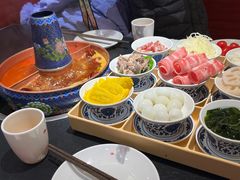 -咏江南·苏式火锅·苏州评弹(观前街店)