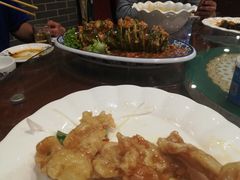 -好口味小吃楼·东北菜(太原南街店)
