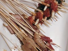 -旺蜀主成都串串火锅(西直门凯德MALL店)